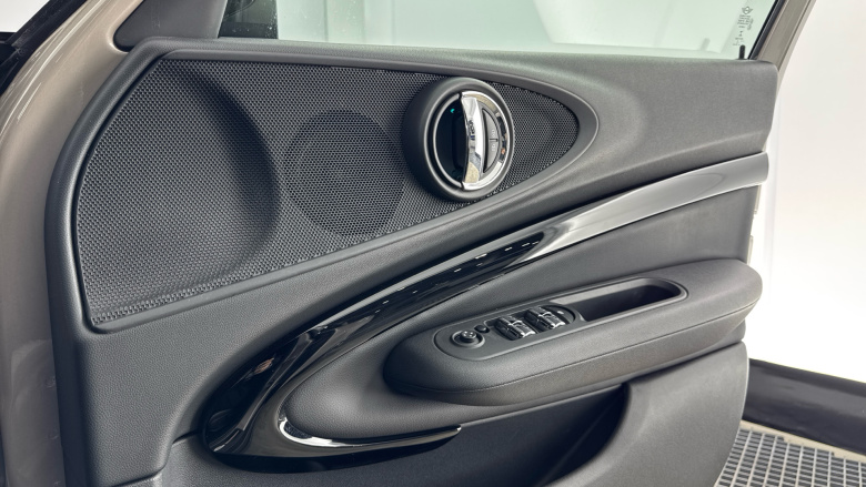 MINI Clubman 2.0 Cooper S Sport 6dr Auto [Comfort Pack] Petrol Estate